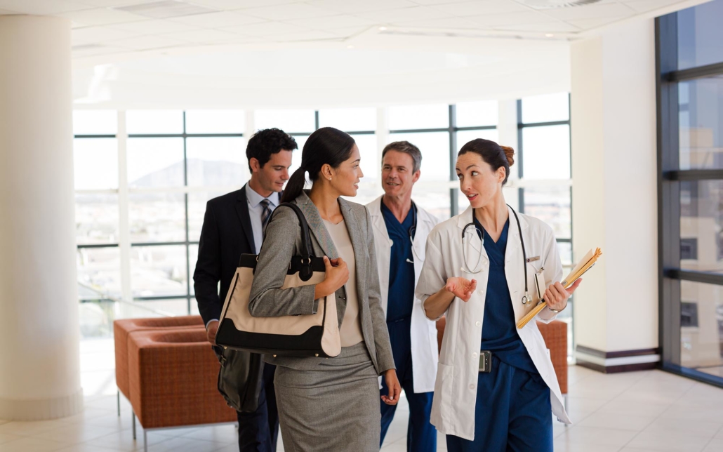 Physicians Succession Planning