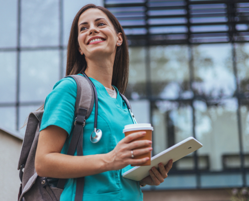 New City, New Scrubs: Your Handy Doctor Relocation Checklist