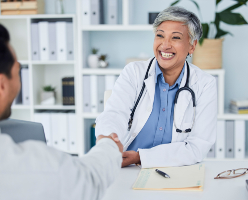 How to Evaluate a Job Offer as a Doctor