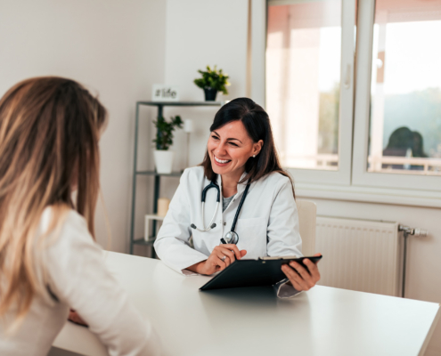 Your Guide to Doctor’s Life Insurance