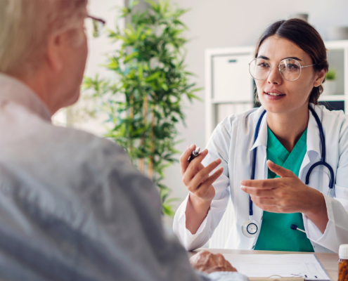 What Physicians Really Need to Know About Medical Malpractice Coverage