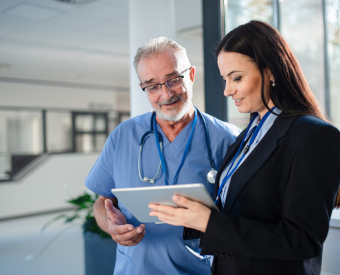 Estate Planning for Doctors: 5 Costly Mistakes and How to Avoid Them