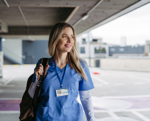 Physician Entrepreneurship Is Changing How Doctors Build Wealth Outside Clinical Medicine